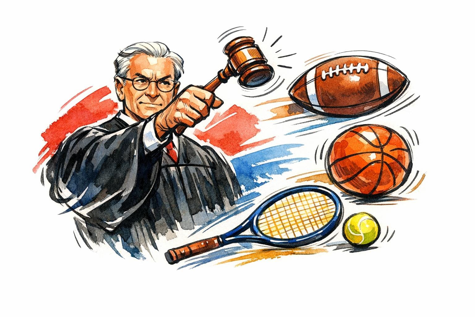 Judge Rules Kalshi Can Temporarily Offer Sports Betting in Tennessee