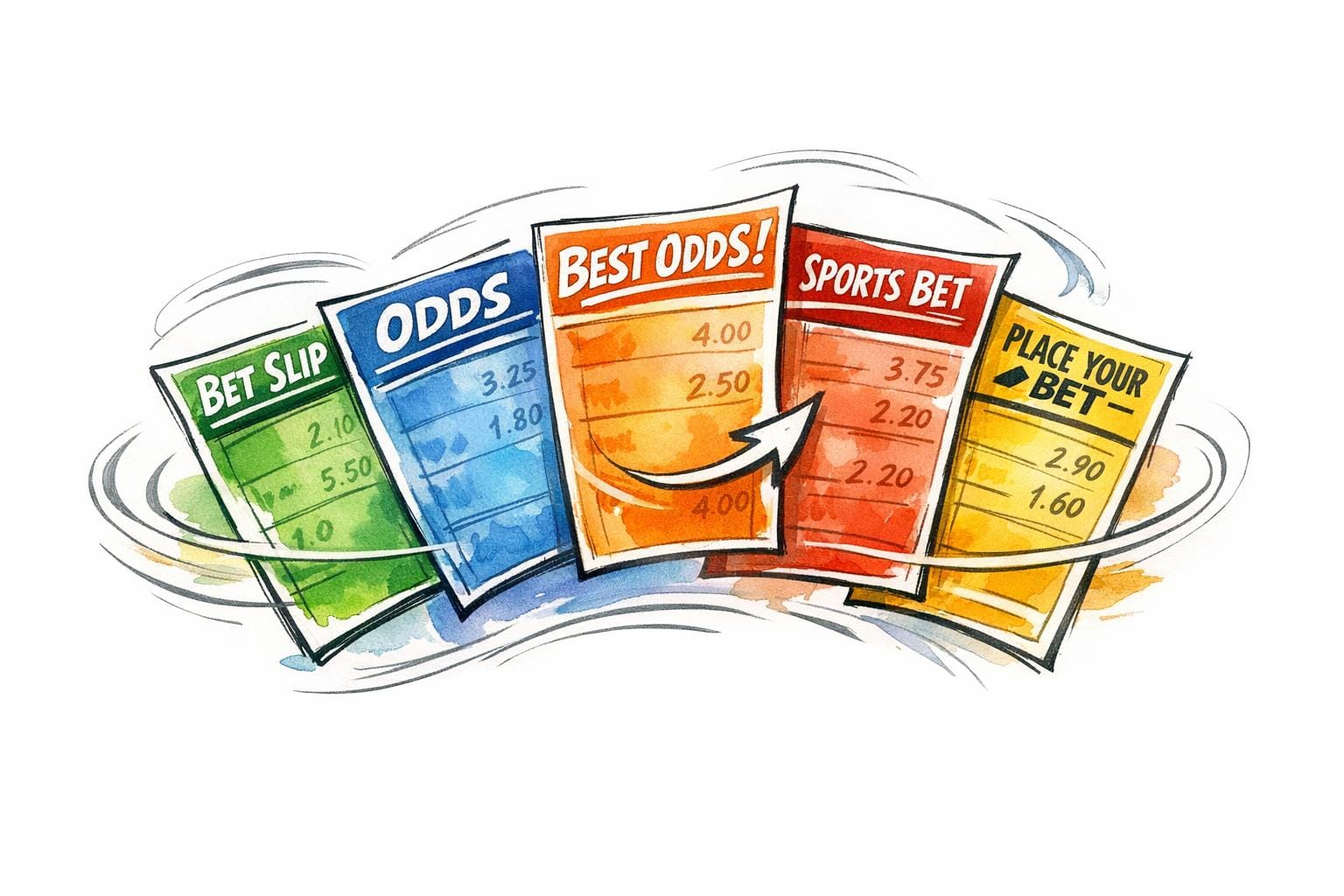 Betting Odds Comparison Tool