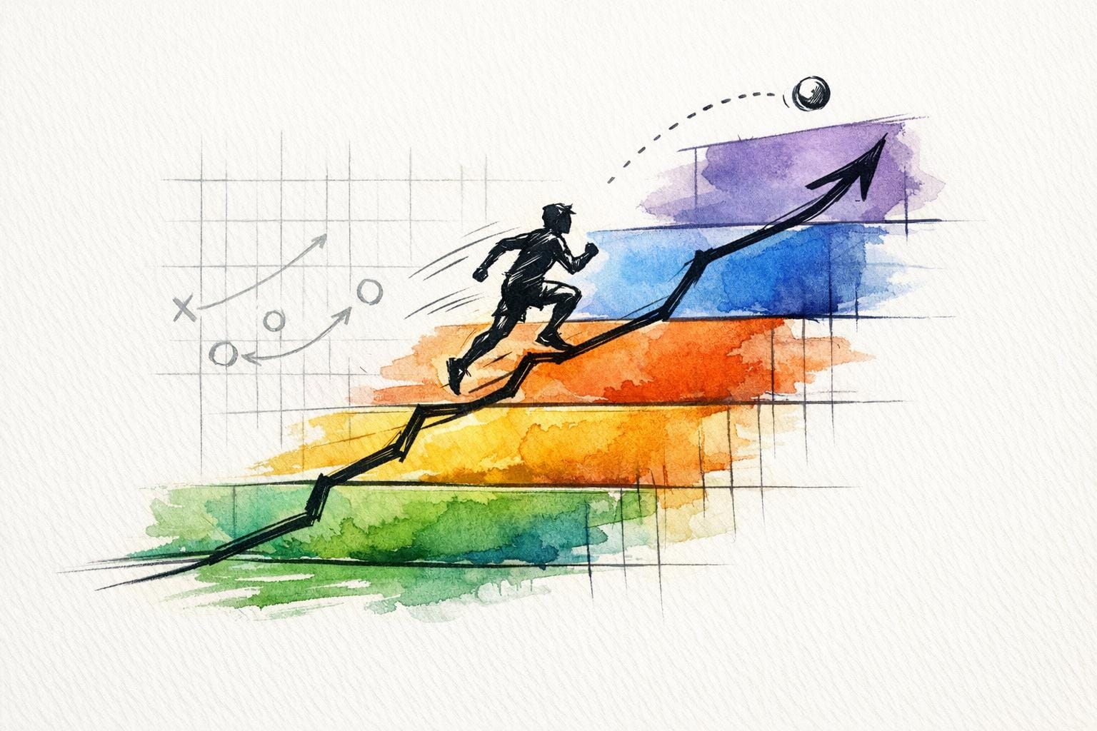 5 Steps to Build a Data-Driven Betting Framework