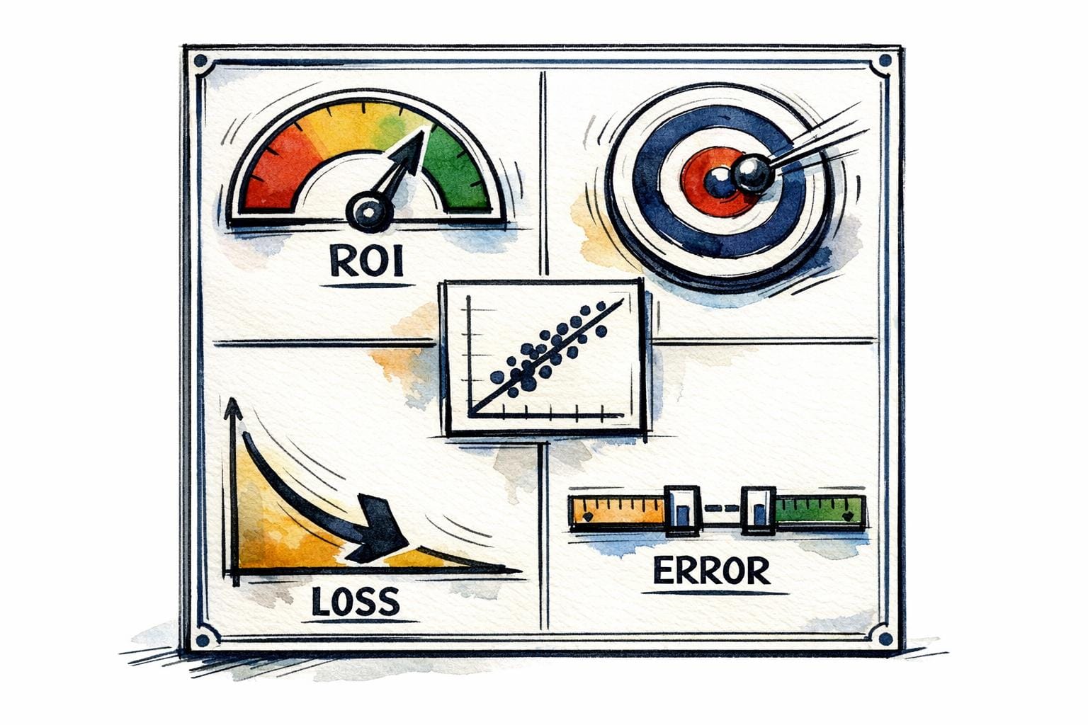 5 Metrics for Assessing Betting Model Accuracy
