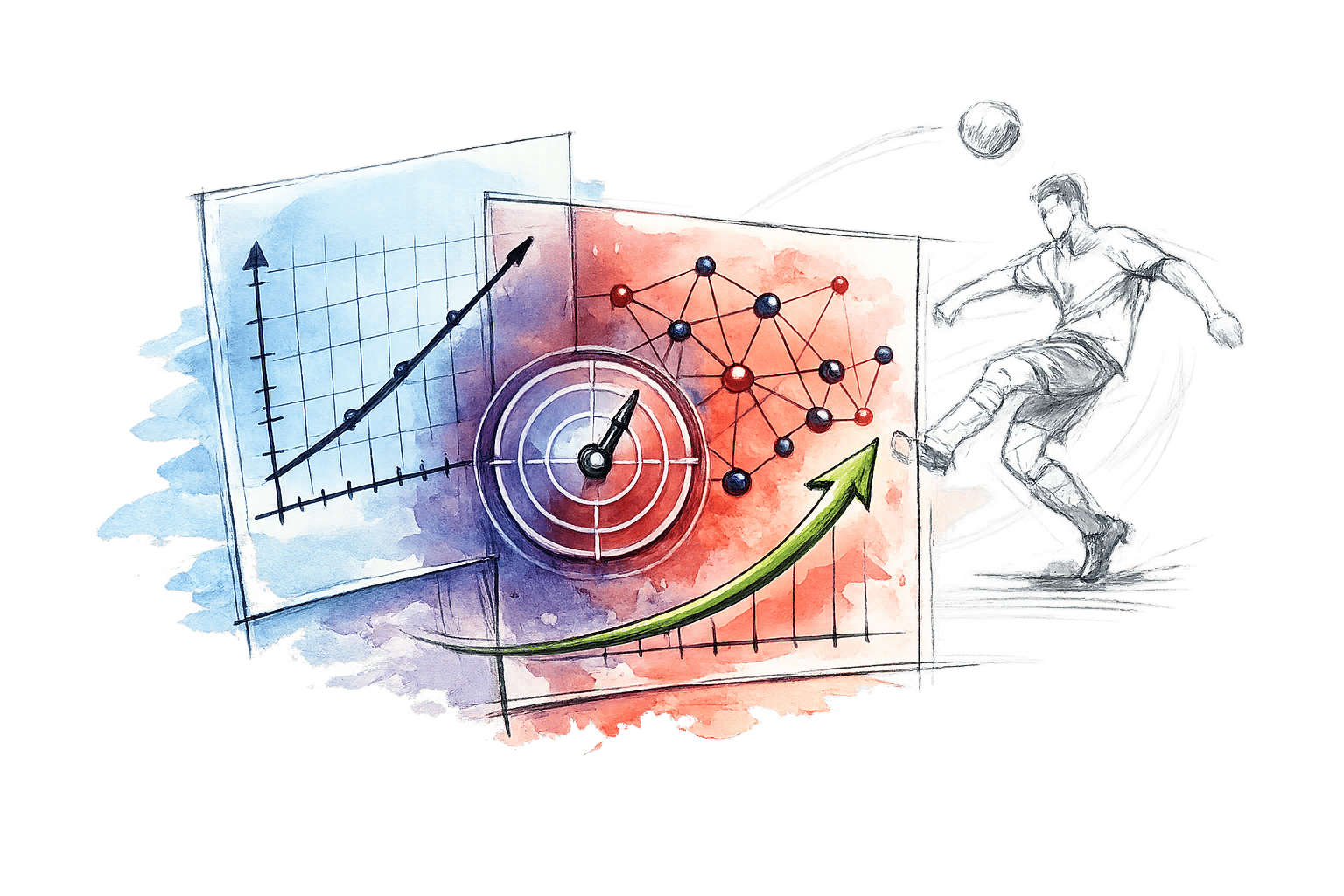 Statistical Models vs. Machine Learning in Betting