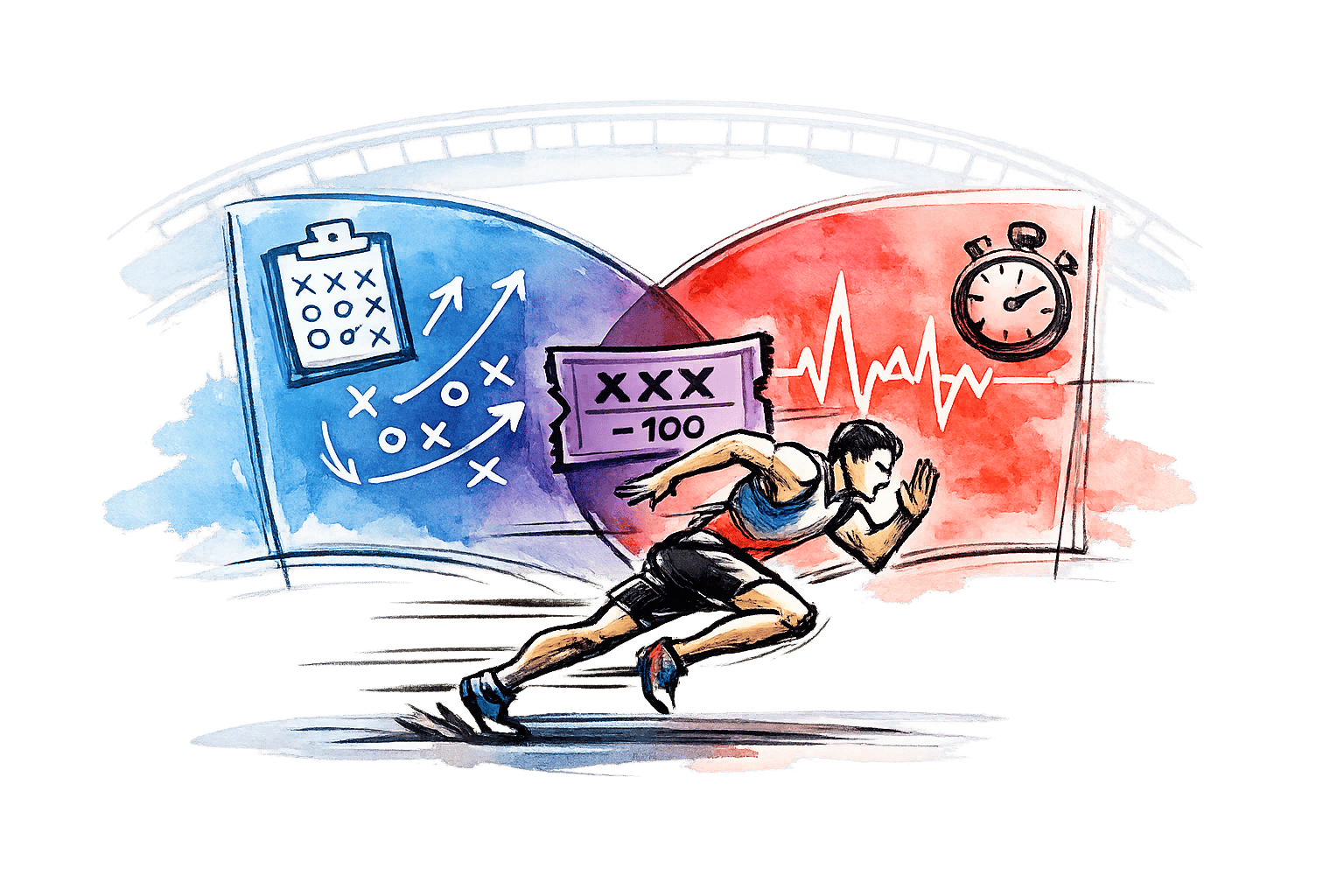 Machine Learning vs. Time Series in Betting