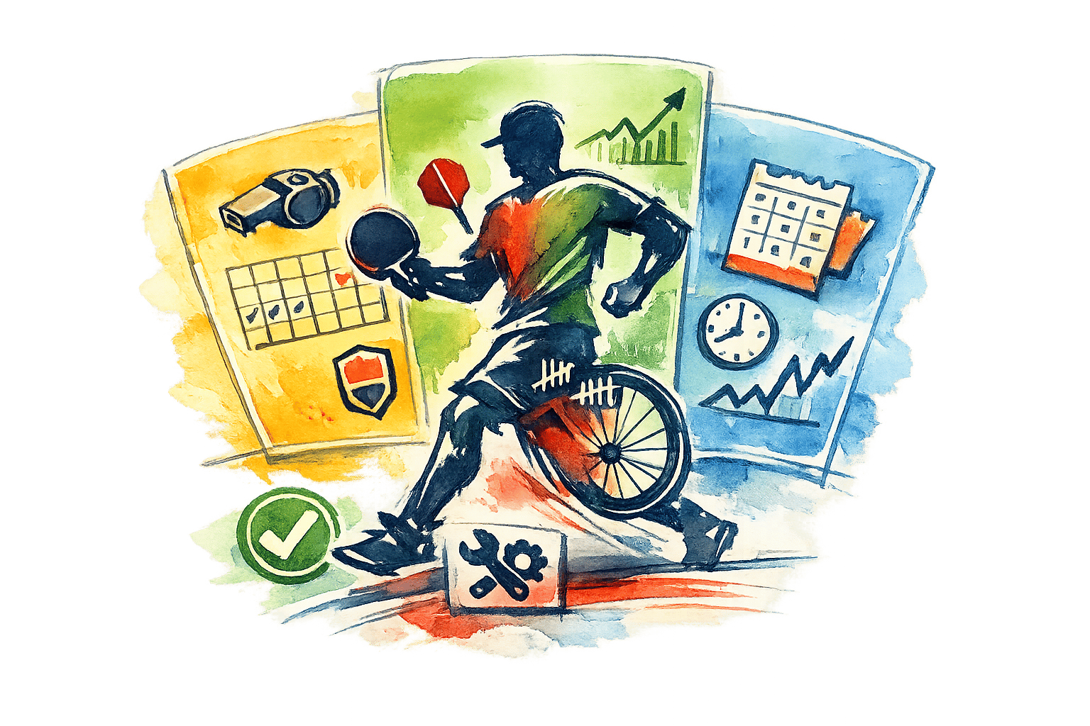 Key Data Sources for Niche Sports Betting Models