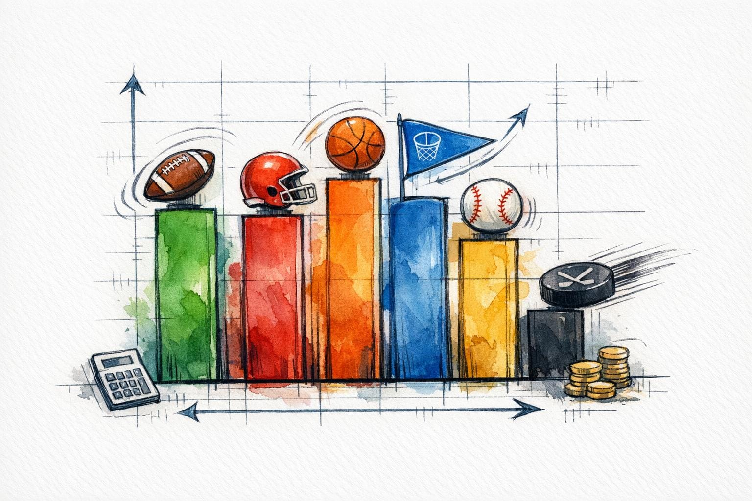 Ultimate Guide to Betting Model Profitability by Sport