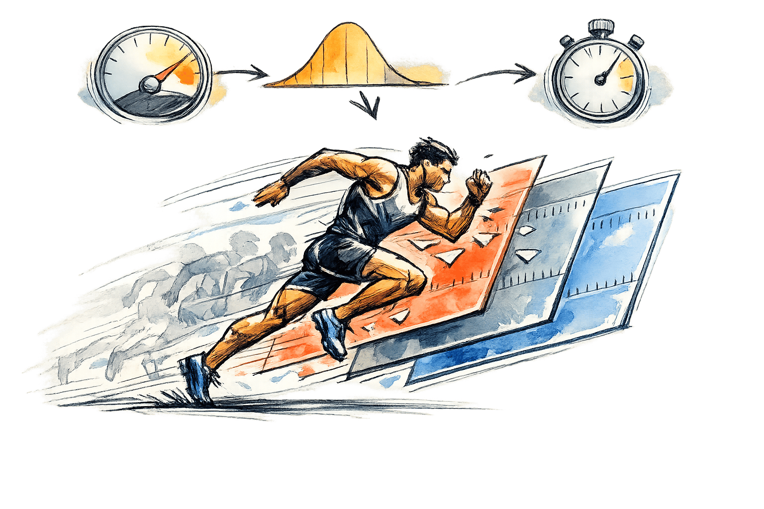 How Adaptive Retraining Impacts Historical Benchmarks