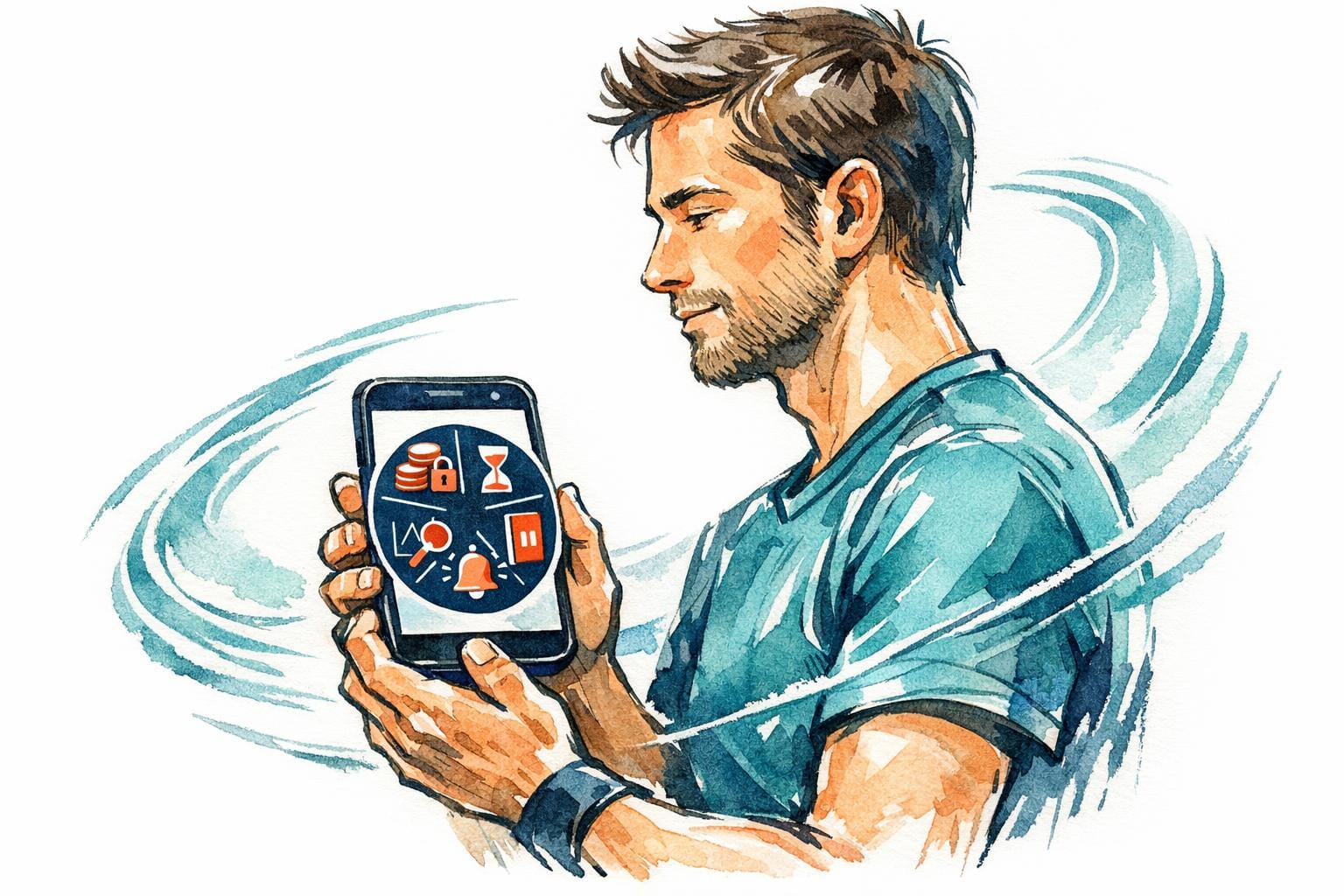 Responsible Gambling Apps: Features to Look For