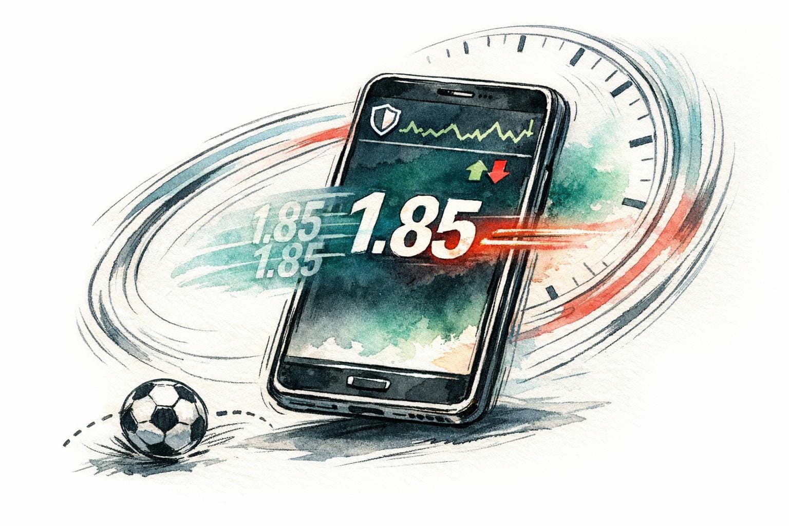 Real-Time Feedback in Live Betting Models