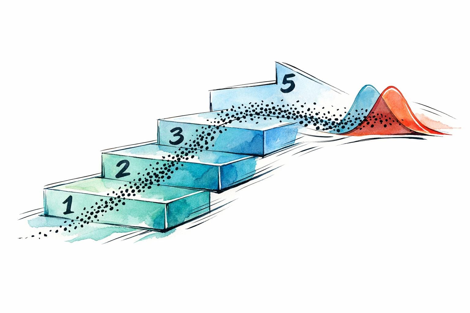 5 Steps to Quantify Betting Edge with Monte Carlo