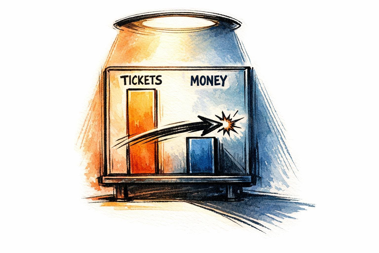 Reading Betting Splits: Sharp vs Public Trends
