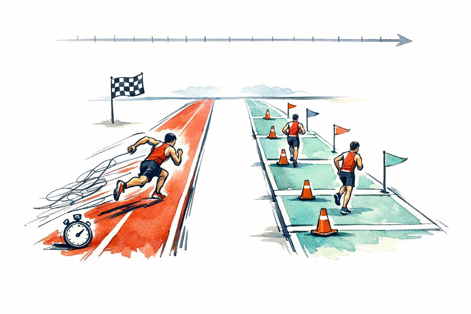 Walk-Forward vs. Backtesting: Key Differences