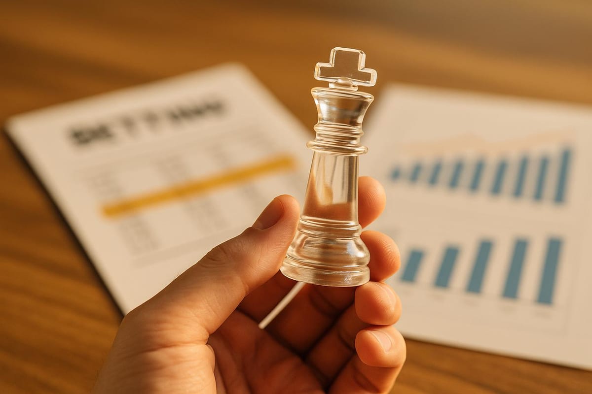 Bad Betting Decisions: How Data Fixes Common Mistakes