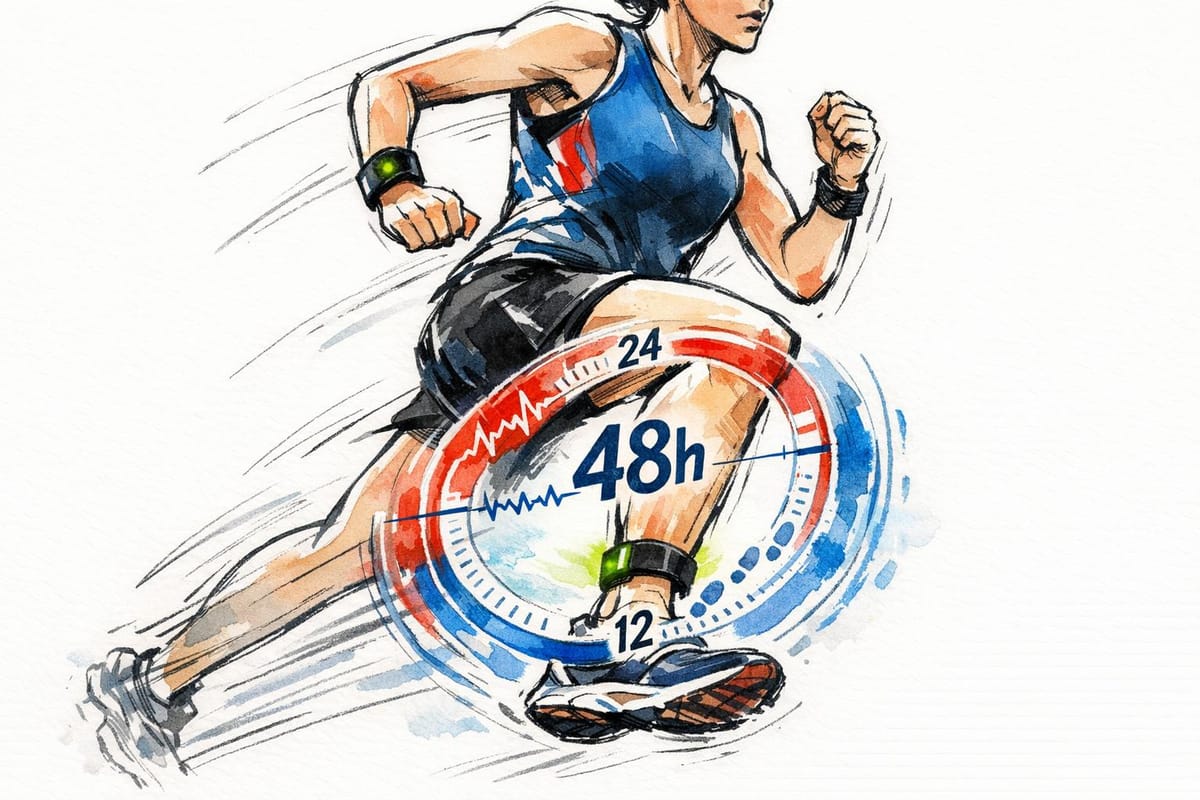 AI and Biometric Data: Injury Prediction