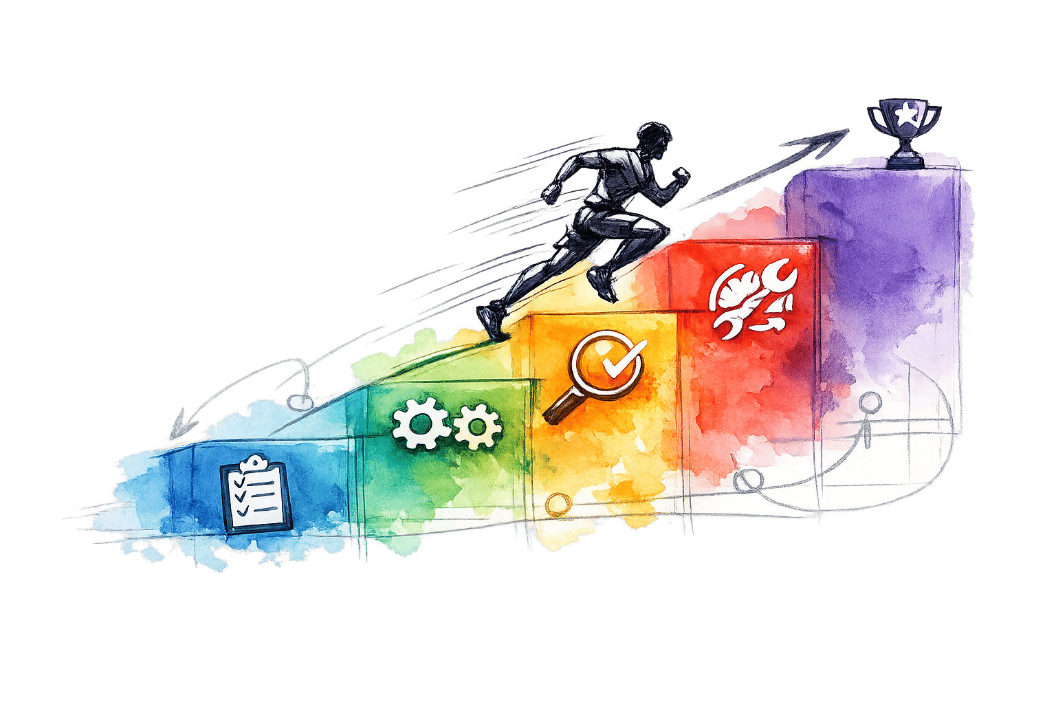 5 Steps to Calibrate Win Probability Models