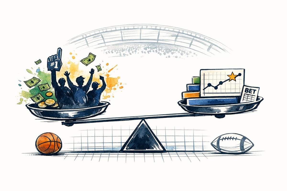 Public Money vs. Consensus Models: Historical Results