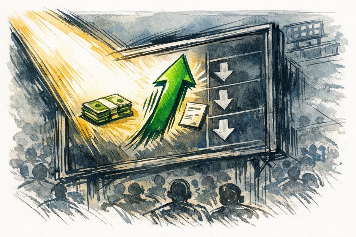 How to Track Sharp Money in Sports Betting