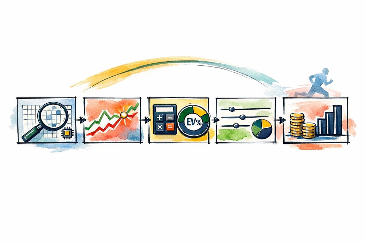 Top 5 Tools for Calculating Expected Value