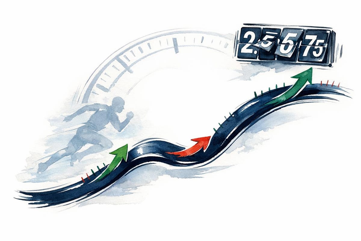 How to Handle Concept Drift in Betting Models