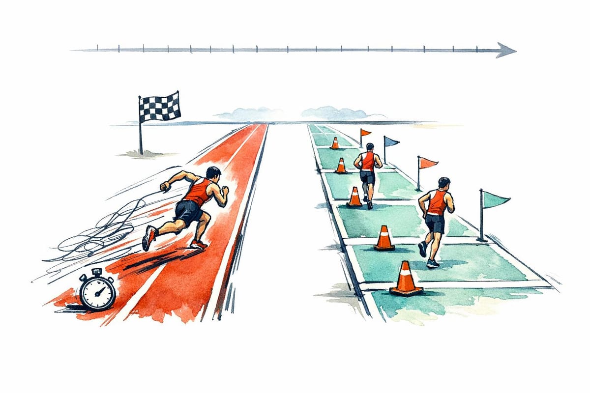 Walk-Forward vs. Backtesting: Key Differences