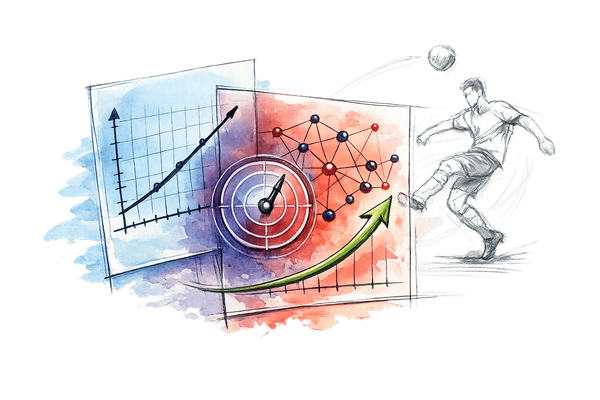 Statistical Models vs. Machine Learning in Betting