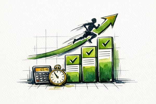 How to Calculate Betting ROI