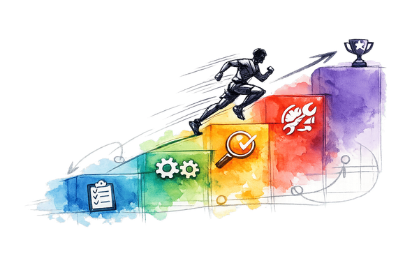 5 Steps to Calibrate Win Probability Models