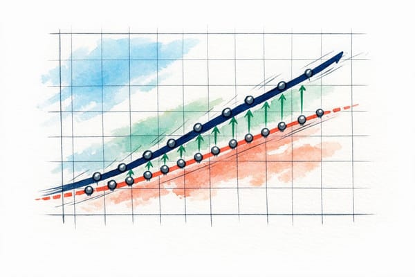 Using Closing Line Value for Historical Edge Testing