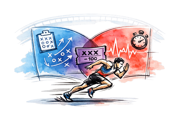 Machine Learning vs. Time Series in Betting