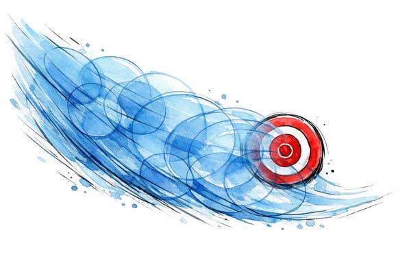 Liquidity's Effect on Prediction Market Accuracy