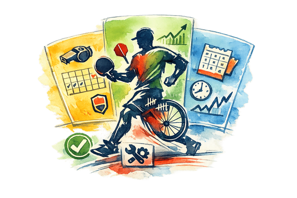 Key Data Sources for Niche Sports Betting Models