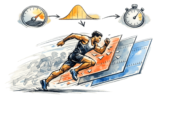 How Adaptive Retraining Impacts Historical Benchmarks