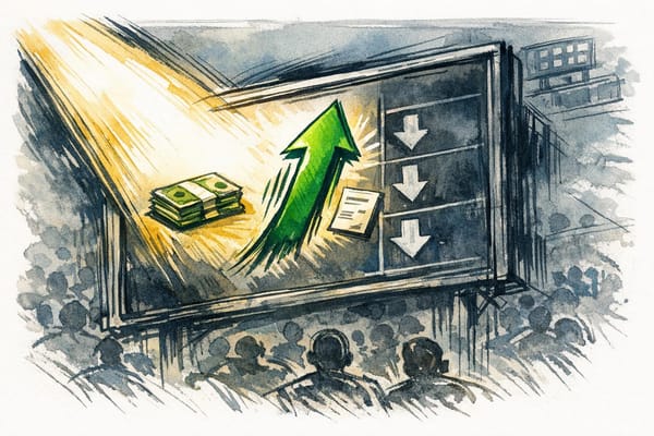 How to Track Sharp Money in Sports Betting