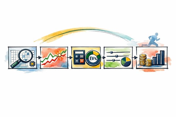 Top 5 Tools for Calculating Expected Value