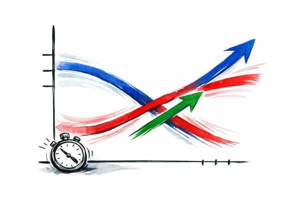 Prediction Markets: Exploit Line Movement