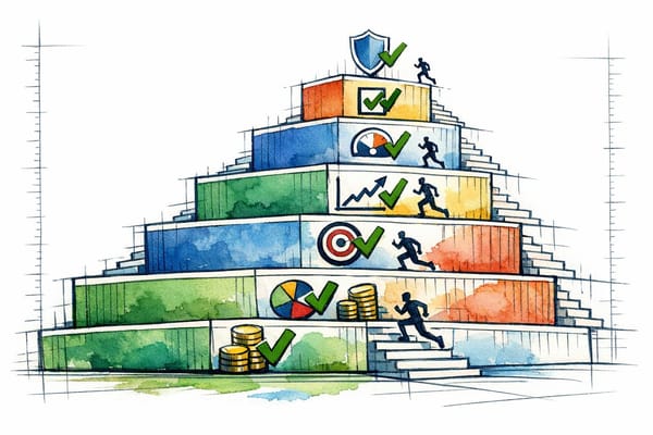 Checklist for Evaluating Betting Model Scalability