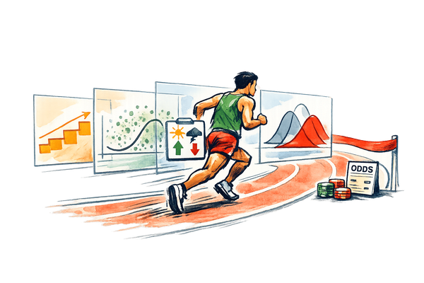 How to Test Model Robustness in Betting