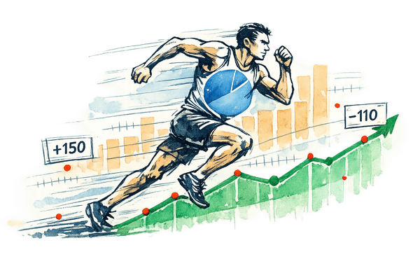 Sports Betting Win Rate Analyzer