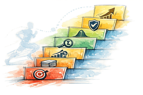 Checklist for Testing Long-Term Betting Edge Profitability