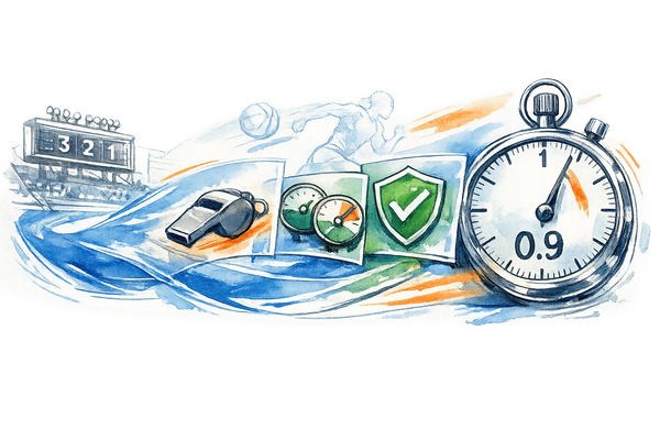 Real-Time Model Validation with Event-Driven Pipelines